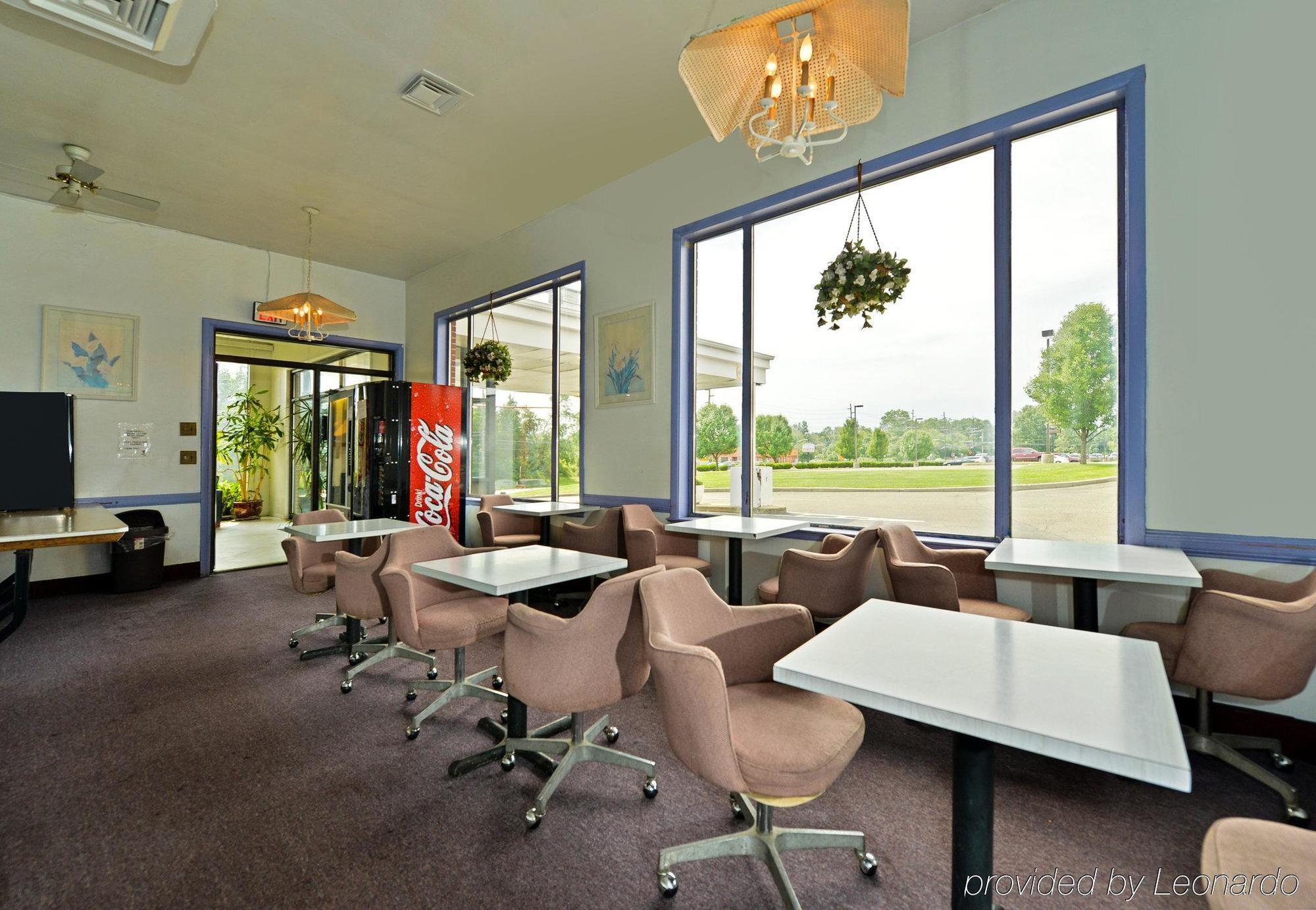 Americas Best Value Inn Bridgewater Kültér fotó