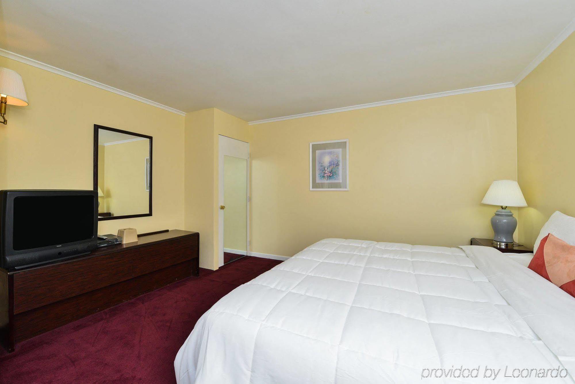 Americas Best Value Inn Bridgewater Kültér fotó