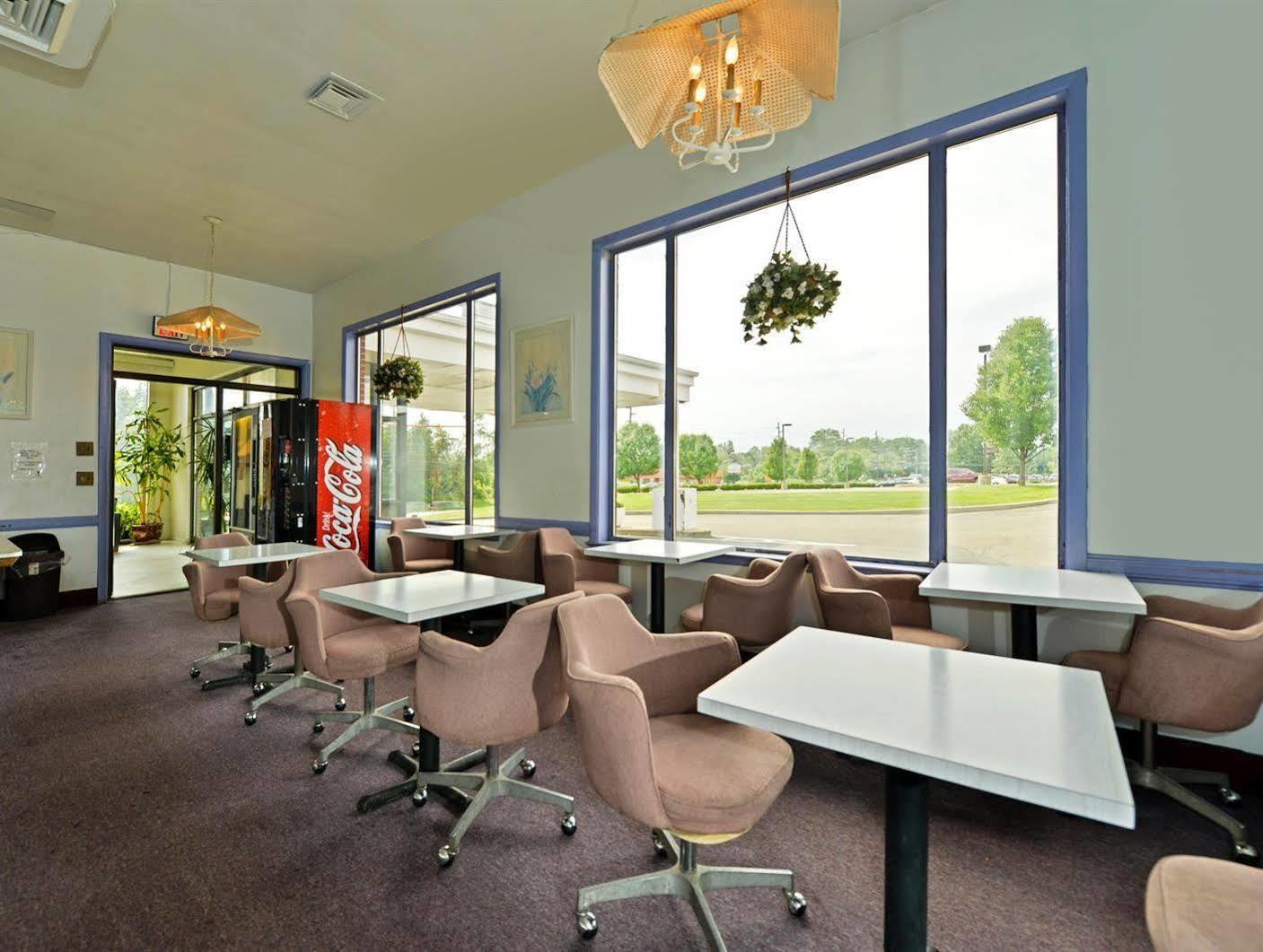 Americas Best Value Inn Bridgewater Kültér fotó
